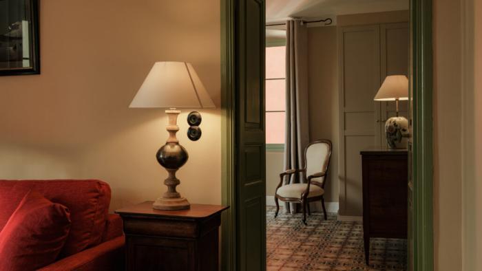 Demeure Castel Brando Hotel & Spa Cameră foto